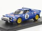 Lancia Stratos HF #4 Sieger Rallye Monte Carlo 1979 Darniche, Mahe 1:43 Spark