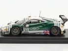 Ferrari 488 GT3 #53 Winner Pro-Am class 24h Spa 2021 AF Corse 1:43 LookSmart