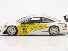 Yannick Dalmas #10 Opel Calibra V6 4x4 Team Joest DTM / ITC 1995 1:18 WERK83