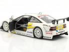 Yannick Dalmas #10 Opel Calibra V6 4x4 Team Joest DTM / ITC 1995 1:18 WERK83