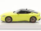 Nissan Z Proto Spec Año de construcción 2023 ikazuchi amarillo / negro 1:43 TrueScale