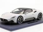 Maserati MC20 Byggeår 2020 hvid 1:12 Maserati Models