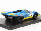 Porsche 917K #12 Sieger Norisring Interserie 1970 J. Neuhaus 1:43 Spark