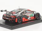 Audi R8 LMS GT3 #12 DTM Nürburgring 2021 C. Haase 1:43 Spark
