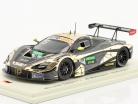 McLaren 720S GT3 #15 DTM Nürburgring 2021 C.Klien 1:43 Spark