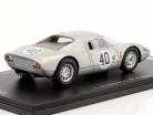 Porsche 904 GTS #40 5th 12h Sebring 1965 Underwood, Klass 1:43 Spark