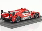 Cadillac DPi-VR #31 24h Daytona 2020 Whelen Engineering Racing 1:43 Spark