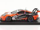 Porsche 911 GT3 Cup #25 Champion Porsche Supercup 2021 ten Voorde 1:43 Spark