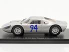 Porsche 904 GTS #94 5th Targa Florio 1965 Pucci, Klass 1:43 Spark