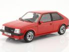 Opel Kadett D GTE Tuning rot 1:18 ModelCar Group