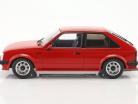 Opel Kadett D GTE Tuning red 1:18 ModelCar Group