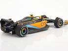 Lando Norris McLaren MCL36 #4 5th Australien GP Formel 1 2022 1:18 Spark