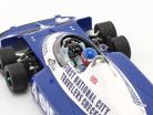 Patrick Depailler Tyrell P34 #4 2-й Канада GP формула 1 1977 1:18 Spark