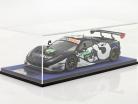 Ferrari 488 GT3 Evo #23 DTM 2021 Alexander Albon 1:18 LookSmart