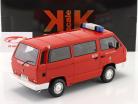 Volkswagen VW T3 Syncro Feuerwehr Münster Baujahr 1987 1:18 KK-Scale