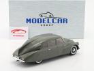 Tatra 87 ダークグレー 1:18 ModelCar Group