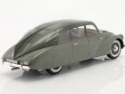 Tatra 87 ダークグレー 1:18 ModelCar Group