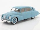 Tatra 87 light blue 1:18 ModelCar Group