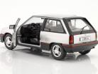 Opel Corsa A SR plata 1:24 WhiteBox