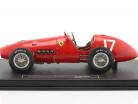 Piero Taruffi Ferrari 500F2 #17 2nd British GP formula 1 1952 1:18 GP Replicas