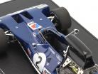 J. Stewart Tyrrell 003 #2 ganador Alemán GP fórmula 1 Campeón mundial 1971 1:18 GP Replicas