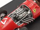 Piero Taruffi Ferrari 500F2 #17 2nd British GP formula 1 1952 1:18 GP Replicas