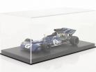 J. Stewart Tyrrell 003 #2 ganador Alemán GP fórmula 1 Campeón mundial 1971 1:18 GP Replicas