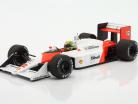A. Senna McLaren MP4/4 #12 Winner Japan GP formula 1 World Champion 1988 1:18 Minichamps