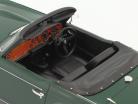 Triumph TR5 P.I. RHD Année de construction 1967 vert 1:18 Cult Scale