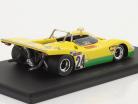 Ligier JS3 #24 24h LeMans 1971 Ligier, Depailler 1:43 Spark