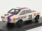 Mazda R100 M10A #28 6to 24h Spa 1969 Katakura, Takechi 1:43 Spark