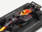 Max Verstappen RB18 #1 Formel 1 Weltmeister 2022 1:64 Spark