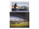 Libro: ADAC GT Masters 2022 (Gruppe C Motorsport Verlag)