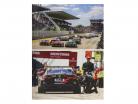 Libro: ADAC GT Masters 2022 (Gruppe C Motorsport Verlag)