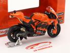 Iker Lecuona KTM RC16 #27 MotoGP 2021 1:18 Maisto