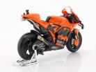 Iker Lecuona KTM RC16 #27 MotoGP 2021 1:18 Maisto