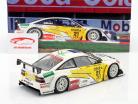 Ni Amorim #21 Opel Calibra V6 4x4 Team Joest DTM / ITC 1995 1:18 WERK83