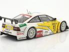 Ni Amorim #21 Opel Calibra V6 4x4 Team Joest DTM / ITC 1995 1:18 WERK83