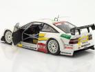 Ni Amorim #21 Opel Calibra V6 4x4 Team Joest DTM / ITC 1995 1:18 WERK83