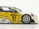 Ni Amorim #21 Opel Calibra V6 4x4 Team Joest DTM / ITC 1995 1:18 WERK83