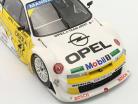 Ni Amorim #21 Opel Calibra V6 4x4 Team Joest DTM / ITC 1995 1:18 WERK83