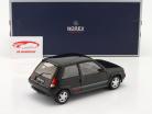 Renault SuperCinq GT Turbo Año de construcción 1989 negro 1:18 Norev