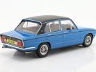 Triumph Dolomite Sprint RHD Baujahr 1975 blau 1:18 Cult Scale
