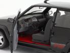 Renault SuperCinq GT Turbo Año de construcción 1989 negro 1:18 Norev