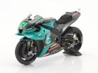 Franco Morbidelli Yamaha YZR-M1 #21 MotoGP 2021 1:12 Minichamps