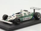 Carlos Reutemann Williams FW07B #28 vinder Monaco GP 1:18 GP Replicas