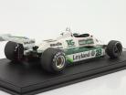 Carlos Reutemann Williams FW07B #28 vinder Monaco GP 1:18 GP Replicas