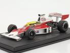 Denis Hulme McLaren M23 #6 Sieger Argentinian GP Formel 1 1974 1:18 GP Replicas