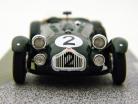 Allard J2 #2 LeMans 1951 1:43 Spark Bizarre