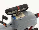Simson Schwalbe KR51/1 Custom III Grigio 1:10 Schuco